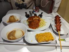 -宜家·瑞典风味餐厅(武汉荟聚中心店)