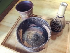 -御抹茶