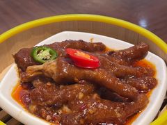 -蝴蝶里·粤菜·点心(龙湖杭州金沙天街店)