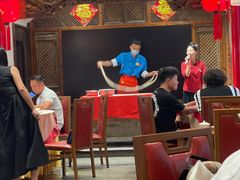 -山西会馆·晋菜·晋商宴·民俗博物馆(体育路店)