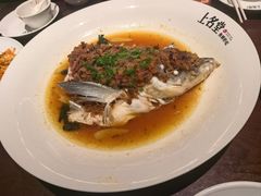 -上名堂·鱼头好吃(体育场路店)