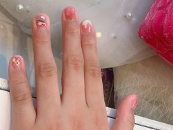 -RL Nail·瑞丽美甲美睫品牌原创店