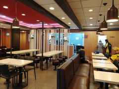 大堂-永和大王(解放东路店)