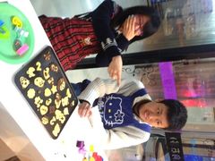 DIY饼干-杜勒瓦Cake&More 蛋糕派对定制