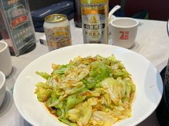 -7号院家宴.烧鸽子(门头沟店)