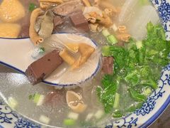-小潘记鸭血粉丝汤