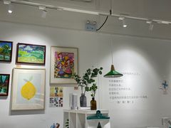 大堂-小雅木姜子烤鸡·贵州菜(鸿通城店)