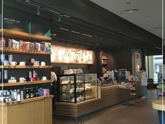 -星巴克(泉州百捷上悦城店)
