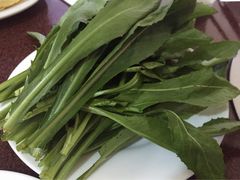 -银同牦牛肉火锅