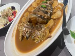 -张福记(陇海中路店)