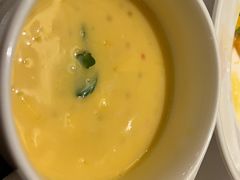 杨枝甘露-夏宫中餐厅(香格里拉大酒店)