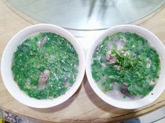 -清真刘记全羊肉鲜汤馆(前进路店)