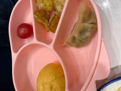 -兰湘子·湘菜小炒(崂山丽达店)