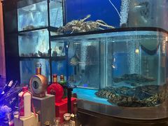 -钟菜·粤菜点心·宴请(海上世界·汇港二期店)