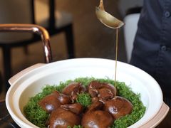 -翕间食·精致淮扬菜(江苏大剧院店)