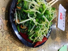 -禾珍珠家常小馆(河南博物院店)