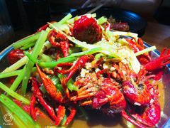 -红盔甲·小龙虾(天钥桥店)