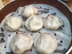 鸡汁汤包-鸡鸣汤包(罗廊巷店)