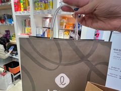 -乐天免税店(明洞店)