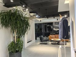 -钴蓝西服定制·男士礼服租赁(鄞州店)