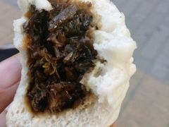 -功德林素菜饭庄(前门店)