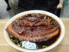 -无名老卤面(中华门店)