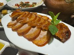 -北平盛世·新京菜·北京烤鸭(劲松·双井店)