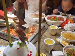 -码头故事火锅(大丰店)