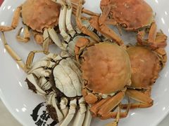 -澜悦港海鲜体验主题餐厅