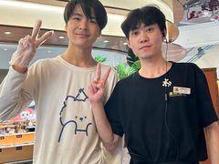 -汉阳廷自助烤肉·火锅(万丰海岸城店)