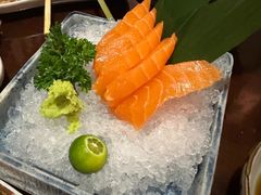 -弓二·烧鸟居酒屋(财富购物中心店)