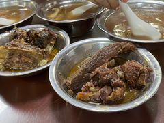 -阿秋牛排(湖心街店)