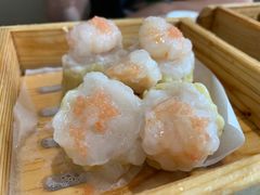 -點無缺茶楼·海鲜酒家(世博店)