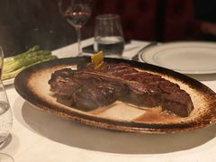 招牌大里脊双人份-Wolfgang’s Steakhouse 沃夫冈牛排馆(上海白玉兰广场店)