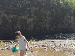 -龙门涧景区