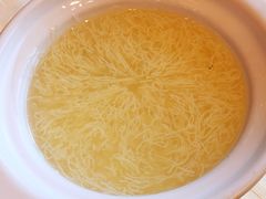 文思豆腐羹(客)-扬州狮子楼·非遗淮扬菜(总店)