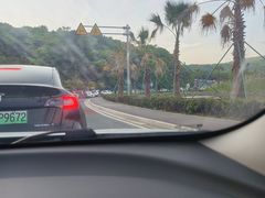 -平湖九龙山旅游度假区