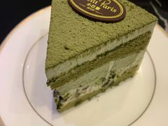 -PETIT PARIS 小巴黎(花园道店)