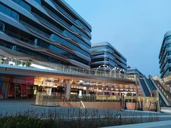 -尚渔味双拼烤鱼(悦界广场店)