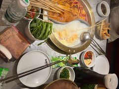 -热辣宗师·串串火锅(万达金街店)