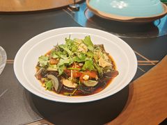 -黔蘑菇四季餐厅(观山湖店)