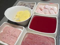 -海底捞火锅(杭州天虹购物中心店)