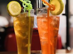 -HOTISLAND海鸡岛·韩国料理(江南西店)