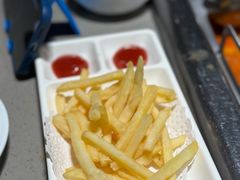 -海底捞火锅(龙岗星河COCO Park店)