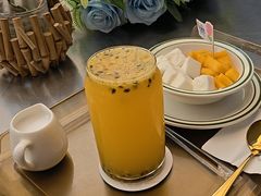 -七七家的糖水店(南湾街1号店)