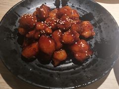 糖醋里脊-佬肥猫(周浦万达店)