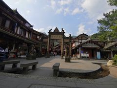 -君华饭店·腊排铜火锅