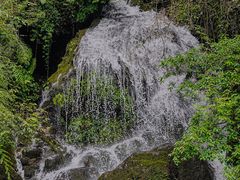 -清江方山景区