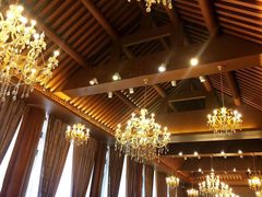 -仿膳饭庄(天安门店)