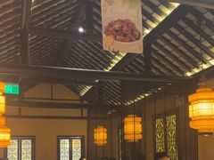 -绿茶餐厅(摩尔城店)